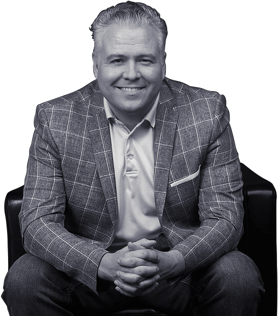 Nicolas Tétrault Real estate, entrepreneurship and politics